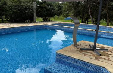 Cabanha Vale do Bosque - Foto 13