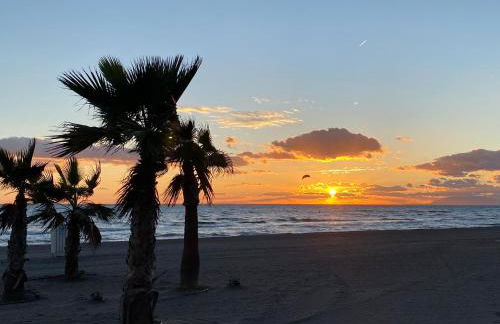 Casa Pandora Apartamento Duplex Atico, primera línea de playa Torrox - Photo 60