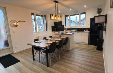 Appartement refait à neuf à espaly - Foto 4