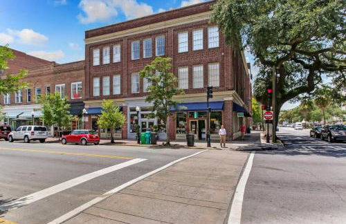 West End Loft - Downtown 5 min walk to River St - Foto 30