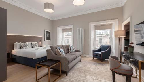 Destiny Scotland George IV Apartments - Foto 5