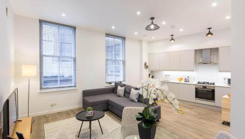 Urban Chic - Rathbone - Foto 4