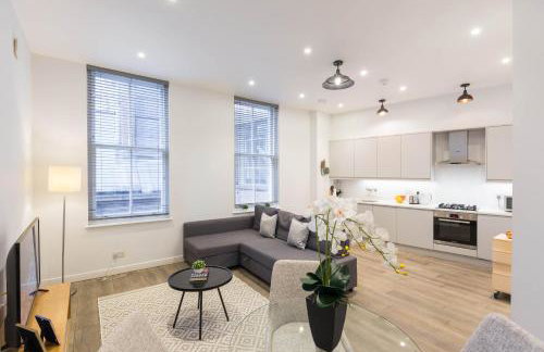 Urban Chic - Rathbone - Foto 4