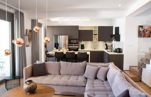 Villa Alkyoni Lindos - Foto 16