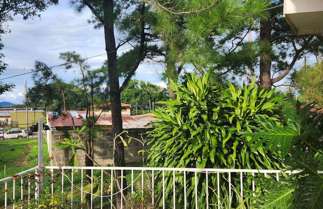 Cozy Apartment in the Center of Liberia With Beautiful View and 3 Bedrooms - Foto 14