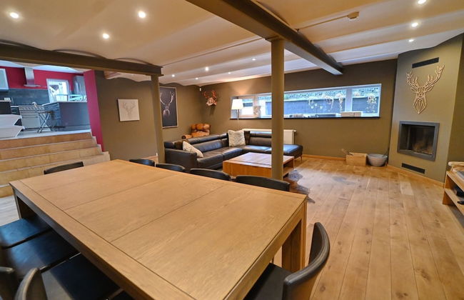 Village House in Ambly With Outdoor Pool - Foto 11