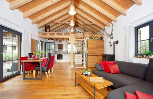 Schorenmoos Lodge - Foto 7