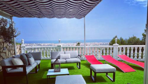 VILLA FAMILIA - Foto 3, Garden