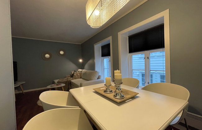 Brand-new 2bd Apt in Heart of Stavanger 0 min to Downtown - Foto 28