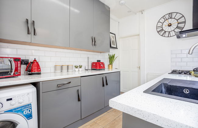 Stylish 3 bedroom home - Foto 15