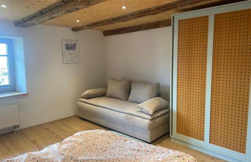 Schöne Ferienwohnung in Dürbheim - Foto 16