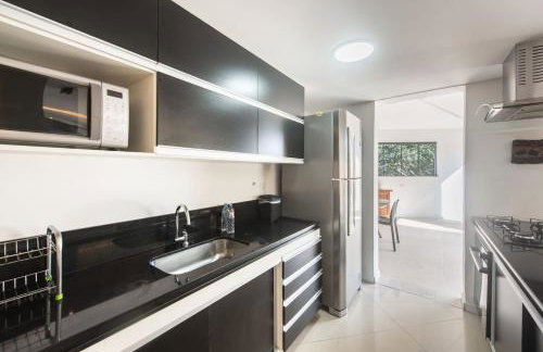 Buzios Geriba piscina e Hidro aquecida própria em condomínio - Foto 24