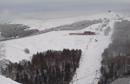 Chalet de Grettery - Foto 26