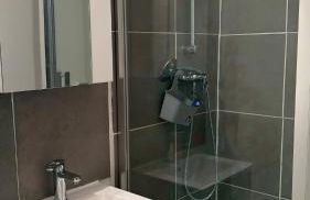 Studio 4 à 5 personnes Saint Jean Montclar - Foto 10