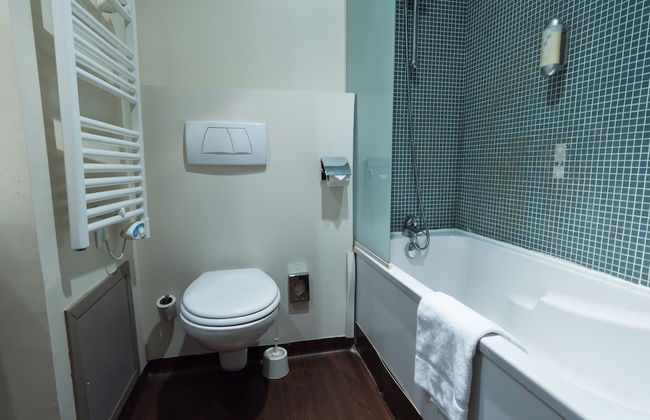 Appart'City Classic Lyon Part-Dieu - Foto 18