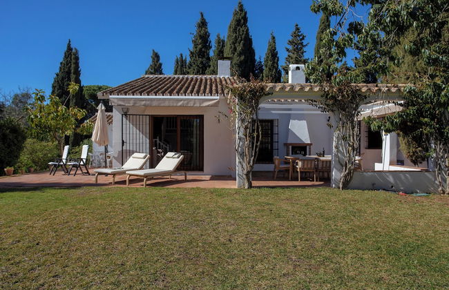 Sunstay Villa Calahonda Mijas - Foto 25