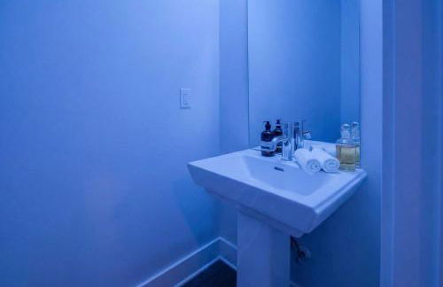 King & Queen 2 Homes - 24 Beds City Views - Foto 55