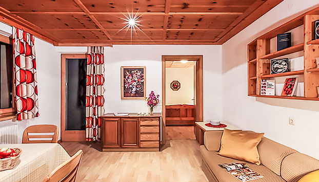 Ainhauser - Foto 4, Living Room