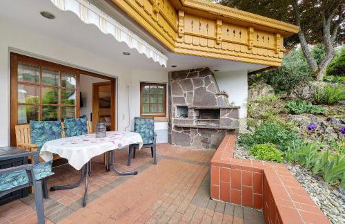 Ferienwohnung am Steinbach - Foto 1