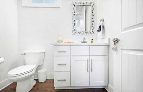 Paradise Unlocked Plunge Pool BBQ Walk Downtown - Foto 18