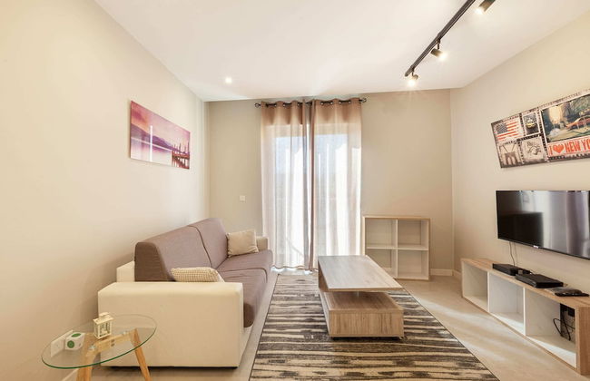 Brand new 1BR in Central Malta - Foto 16