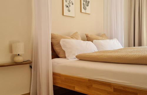 Ferienwohnung Liliensteinblick am Elberadweg - Foto 1