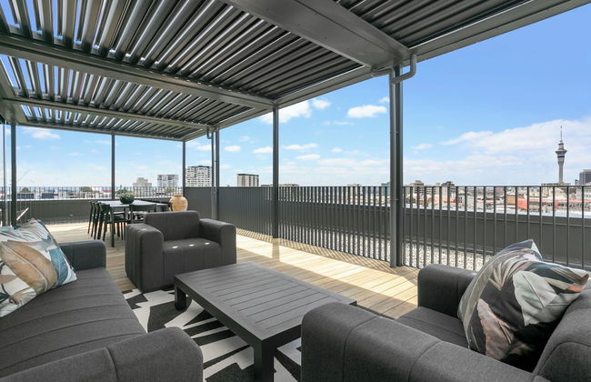 France Street Apartments by Urban Rest - Foto 29