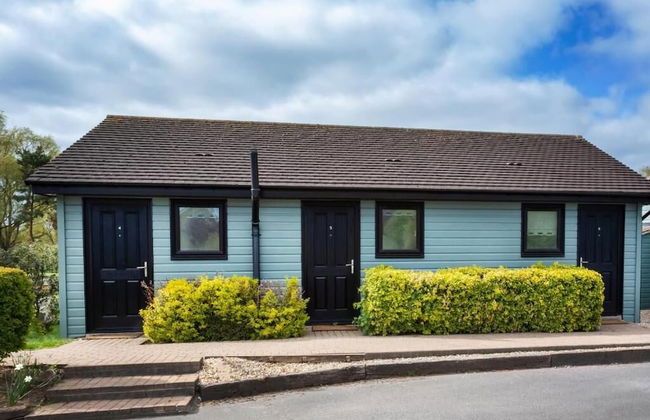 The Vale Golf and Country Club - Foto 47