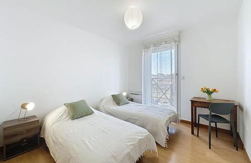 Apartment Les Roches by Interhome - Foto 14