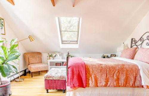 Urban Oasis in Hope Village - Foto 10