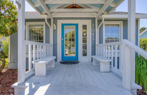 Blue Pineapple - Foto 1