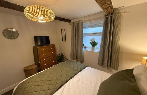 The Whitchurch Apartment- The Painted Rooms - Foto 25