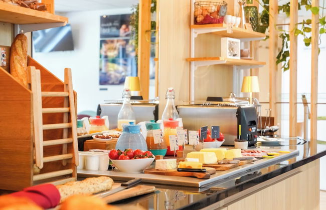 Residhome Paris Saclay – Bures sur Yvette - Foto 35