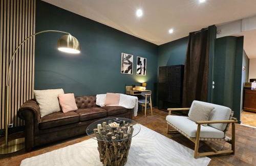 Le Cityzen - Lens Gare - Foto 37