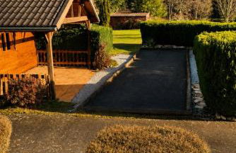 Maison Maneki Chalet Évasion 10 personnes en bord de lac - Foto 8