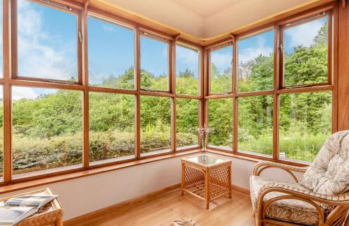 Cwmfron House - Foto 7