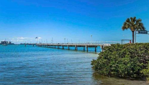 In the Center of Gulfport, Min Away From the Beach! - Foto 3