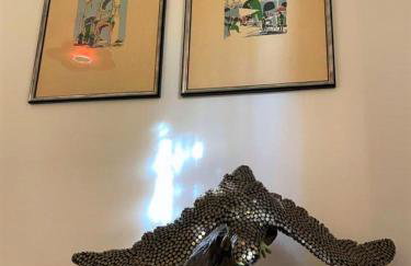 Casa Vacanza Fontanelle - Foto 10