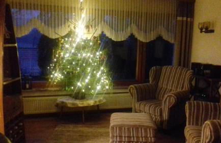 Ferienhaus Rabenhorst - Foto 26