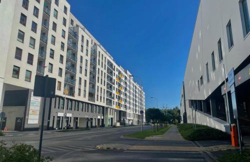 Studio Apartment Honey by Galeria Północna - Foto 15