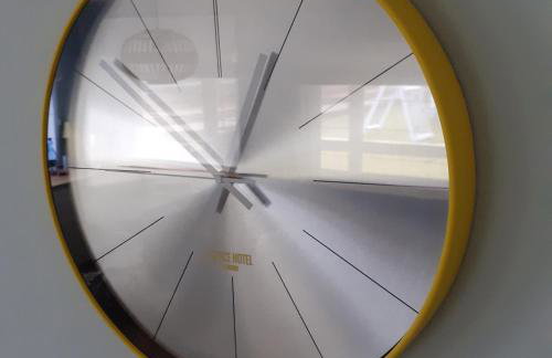 Pastelowy Domek z balią elektryczną z jacuzzi - Foto 16