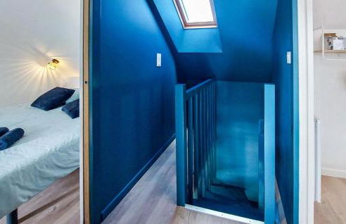 4 Bedroom Amazing Home In Plouézec - Foto 16