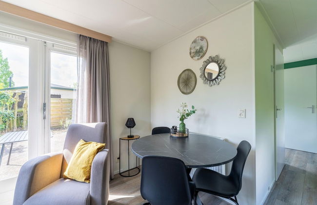 Chalet in Stegeren Near Heathlands - Photo 19