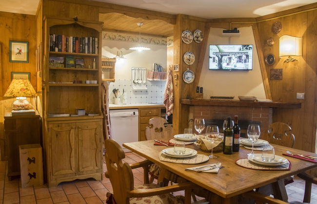 Casa Camilla Holiday - Photo 35