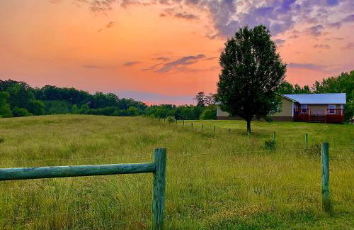 Baxter Farmhouse - Foto 28