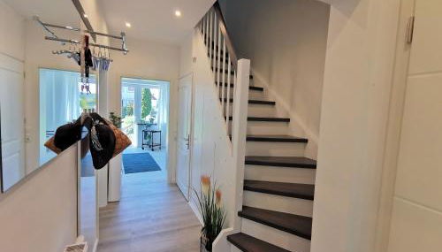 Ferienhaus Westermann, 4 Schlafzimmer, Waschmaschine, Trockner, Businesswohnung, Monteurzimmer - Foto 5