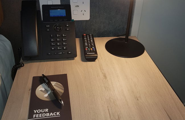 Quest Queenstown - Photo 20