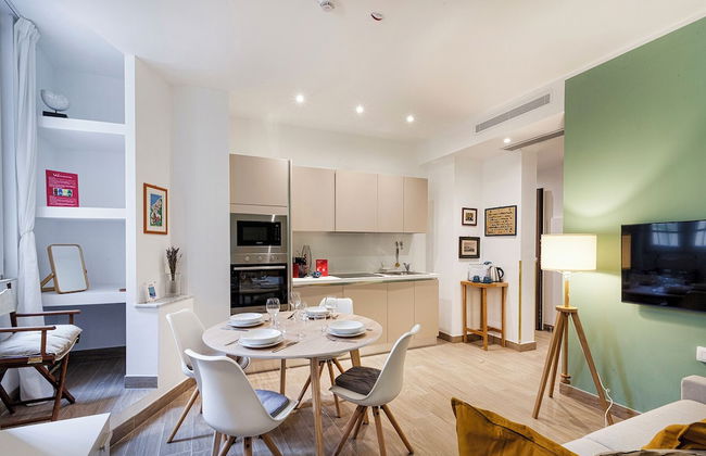 Brignole de Ferrari Refined Home - Foto 9