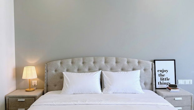 Gold Coast Mall Nha Trang - LT housing - Foto 3, Habitación