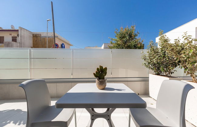 2396 Sdmr - Monolocale 4 Piano Terra - Foto 9